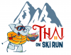 Thai On Ski Run
